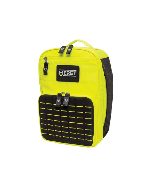 MERET V.E.R.S.A.™ PRO X High Viz Yellow Backpack - M8127HV