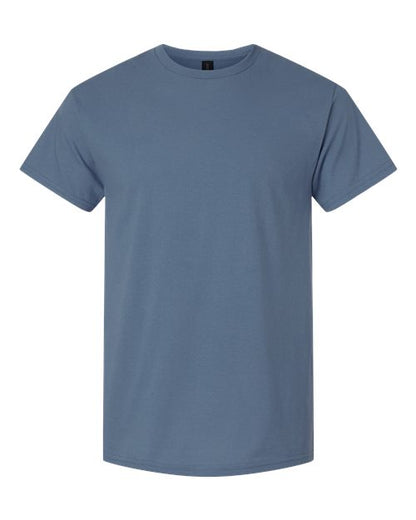 Unisex Light Cotton T-Shirt