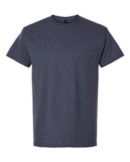 Unisex Light Cotton T-Shirt