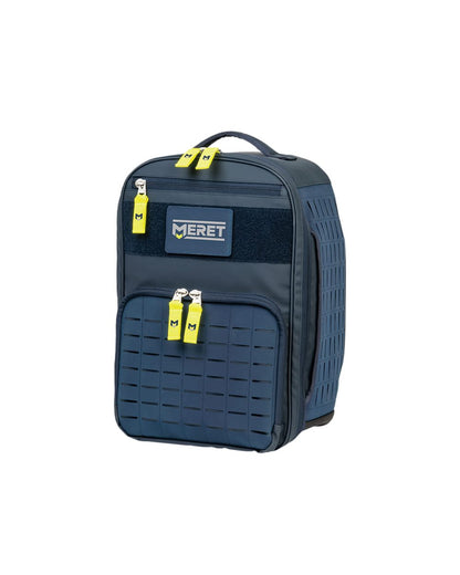 MERET V.E.R.S.A.™ PRO X Navy Blue Backpack - M8127NB