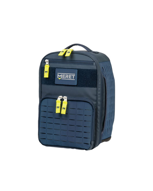 MERET V.E.R.S.A.™ PRO X Navy Blue Backpack - M8127NB
