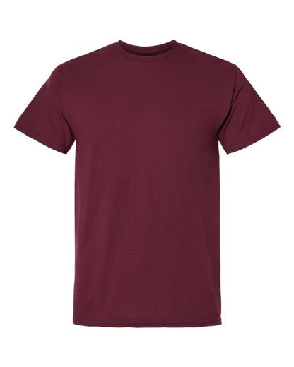 Unisex Light Cotton T-Shirt