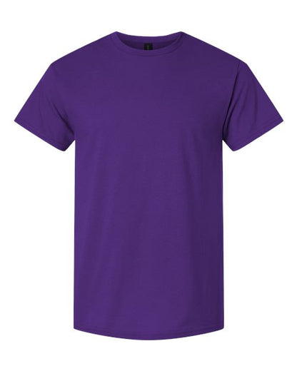 Unisex Light Cotton T-Shirt