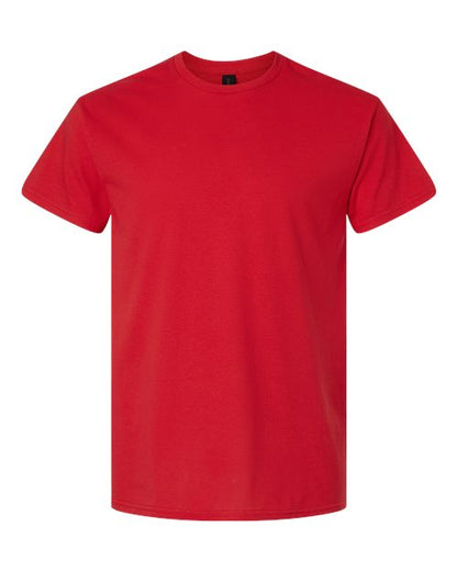 Unisex Light Cotton T-Shirt