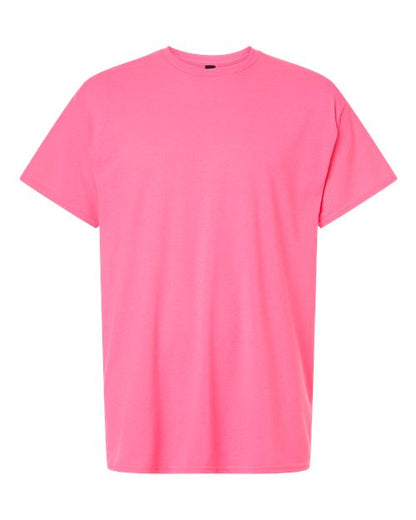 Unisex Light Cotton T-Shirt