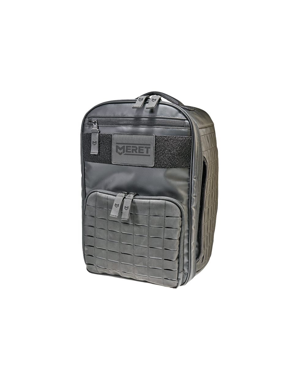 MERET V.E.R.S.A.™ PRO X Black Backpack - M8127TB