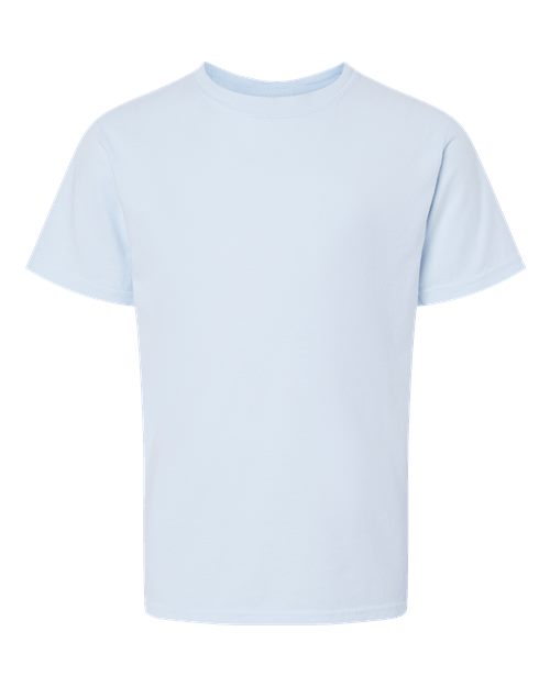Youth Garment-Dyed T-Shirt