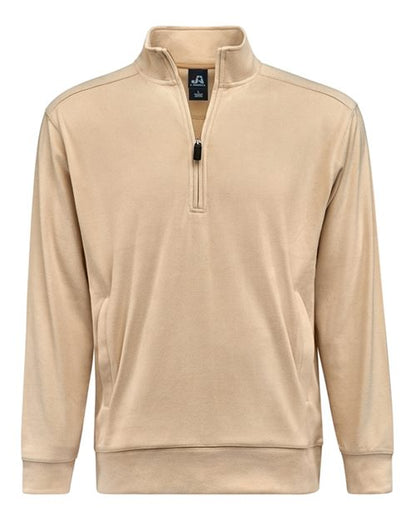Unisex Element Fleece Quarter-Zip Sweatshirt