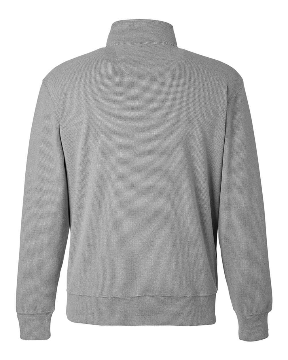 J. America Element Fleece Quarter-Zip Sweatshirt - 8760