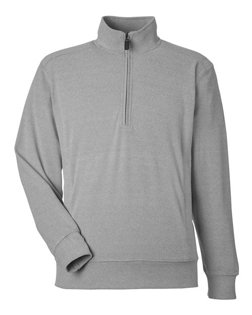 Unisex Element Fleece Quarter-Zip Sweatshirt