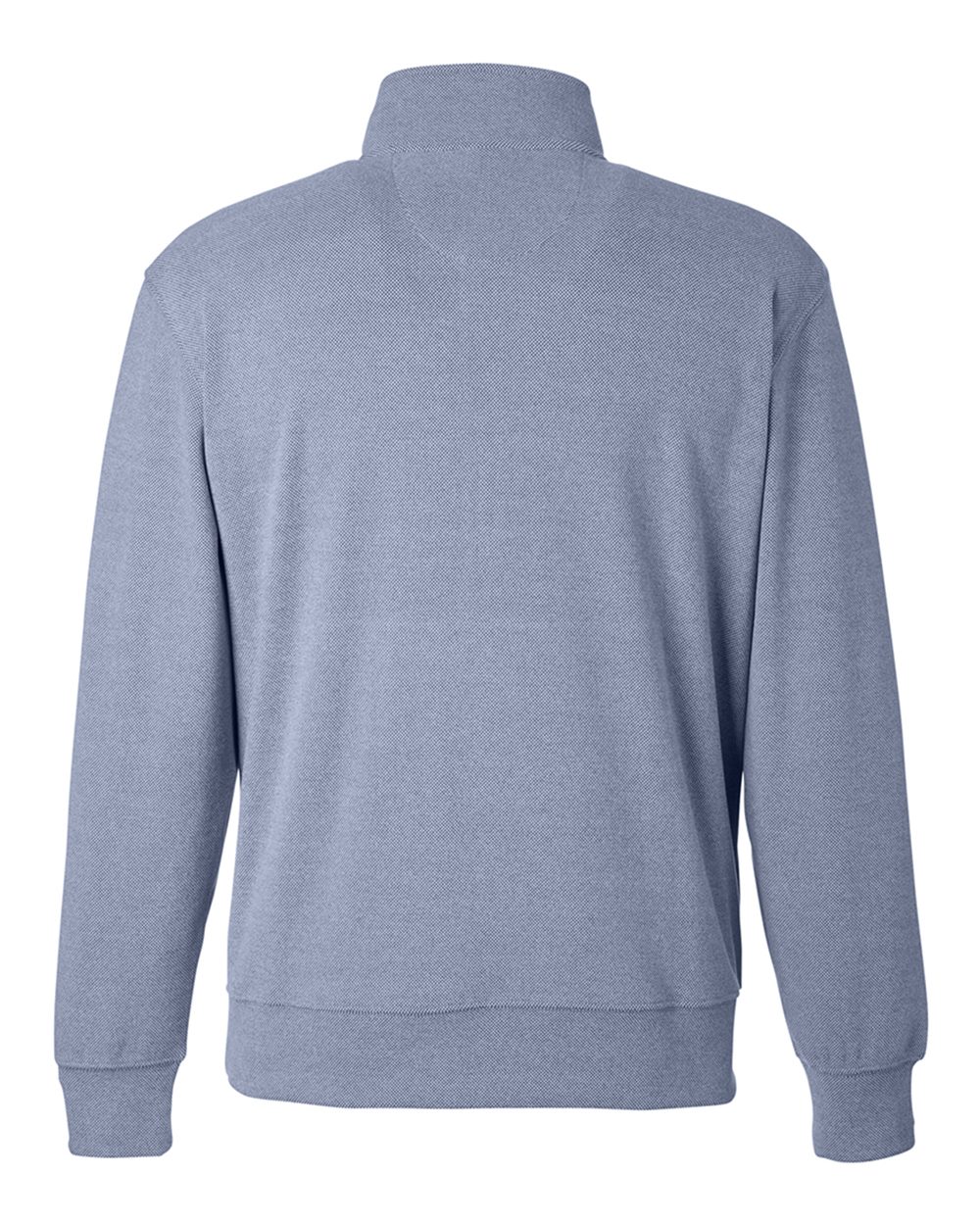 J. America Element Fleece Quarter-Zip Sweatshirt - 8760