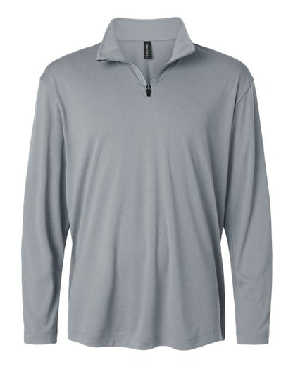 Men's Pro-Lock Performance Quarter-Zip Pullover