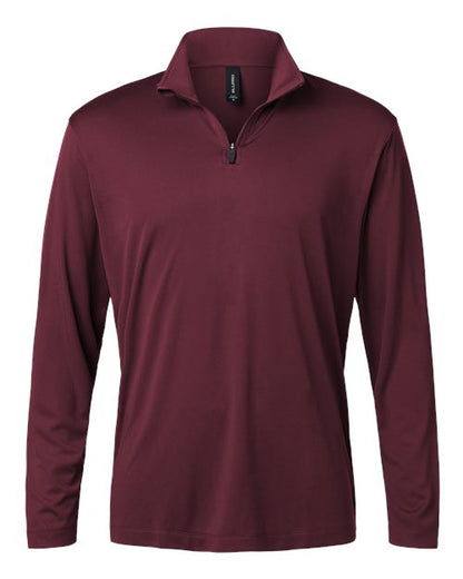 Men's Pro-Lock Performance Quarter-Zip Pullover