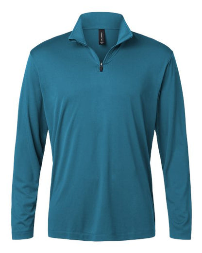 Men's Pro-Lock Performance Quarter-Zip Pullover