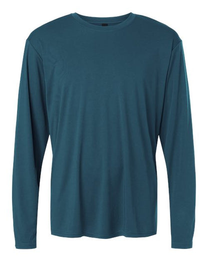 Unisex Pro-Lock Performance Long Sleeve T-Shirt