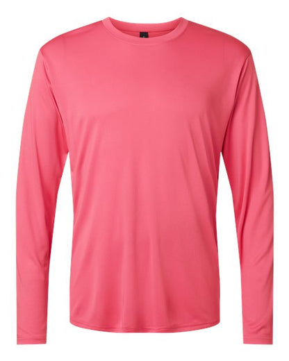 Unisex Pro-Lock Performance Long Sleeve T-Shirt