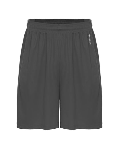 Badger Sweatless Shorts - 4267