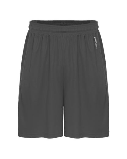 Unisex Sweatless Shorts
