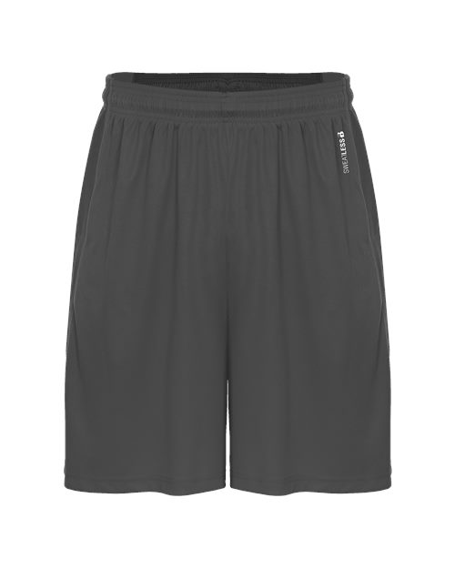 Unisex Sweatless Shorts