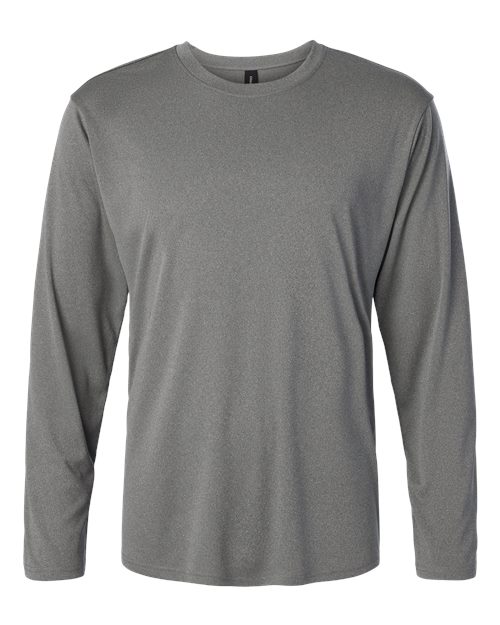 Unisex Pro-Lock Performance Long Sleeve T-Shirt
