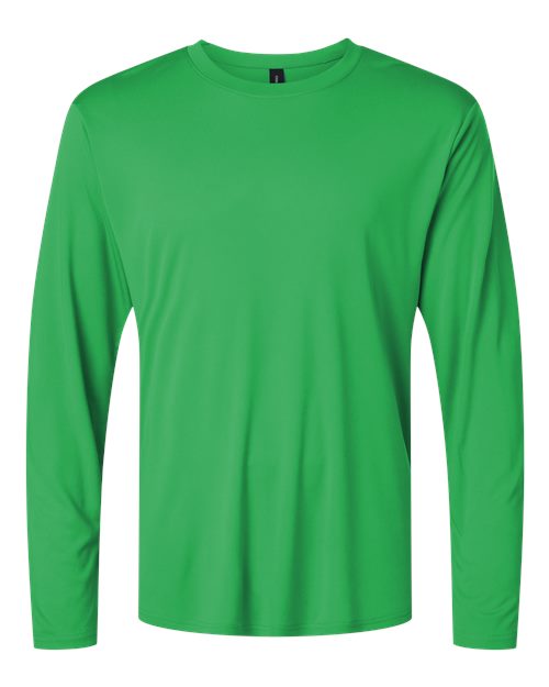 Unisex Pro-Lock Performance Long Sleeve T-Shirt