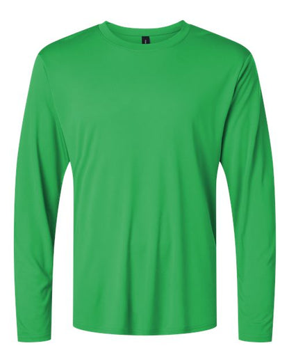 Unisex Pro-Lock Performance Long Sleeve T-Shirt