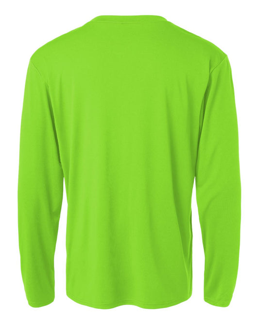AllPro Pro-Lock Performance Long Sleeve T-Shirt - 48400