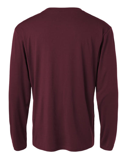AllPro Pro-Lock Performance Long Sleeve T-Shirt - 48400