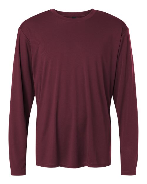 Unisex Pro-Lock Performance Long Sleeve T-Shirt