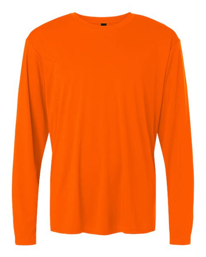 Unisex Pro-Lock Performance Long Sleeve T-Shirt