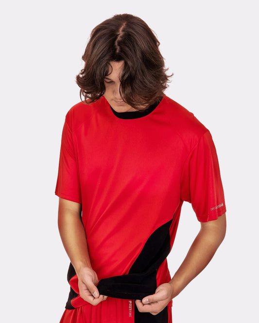 Badger Sweatless T-Shirt - 4260