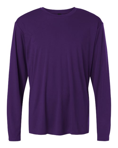 Unisex Pro-Lock Performance Long Sleeve T-Shirt