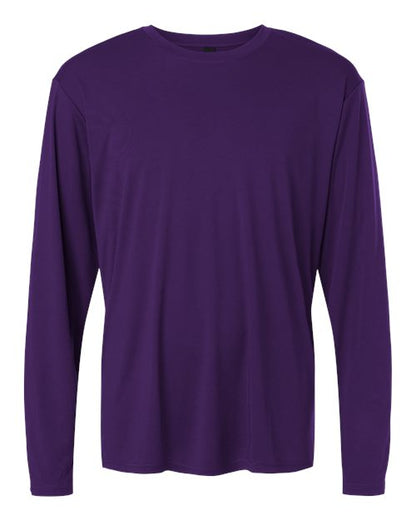 Unisex Pro-Lock Performance Long Sleeve T-Shirt