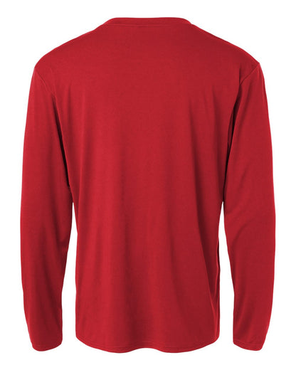 AllPro Pro-Lock Performance Long Sleeve T-Shirt - 48400