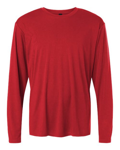 Unisex Pro-Lock Performance Long Sleeve T-Shirt