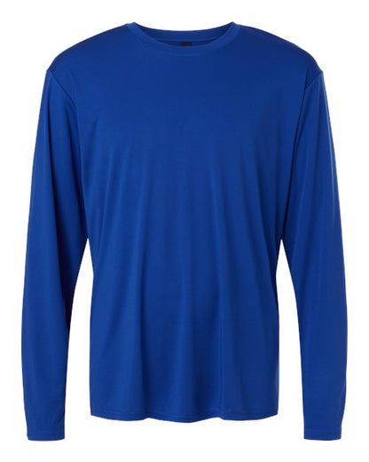 Unisex Pro-Lock Performance Long Sleeve T-Shirt