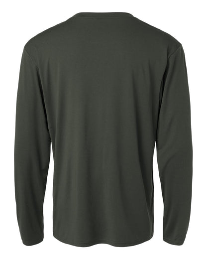AllPro Pro-Lock Performance Long Sleeve T-Shirt - 48400