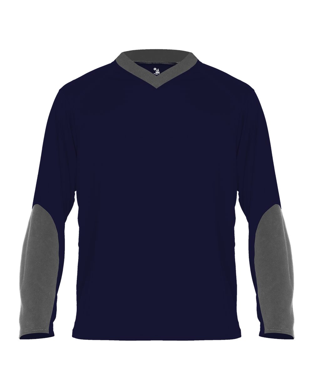 Badger Sweatless Long Sleeve T-Shirt - 4264