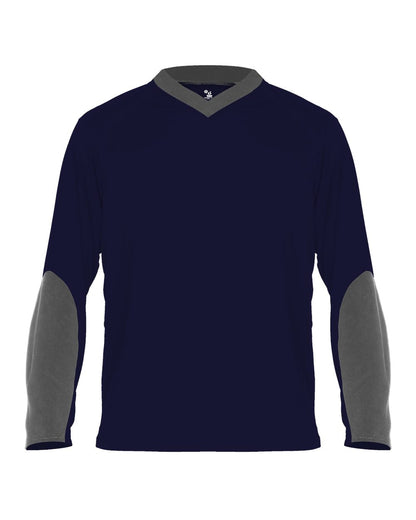 Badger Sweatless Long Sleeve T-Shirt - 4264