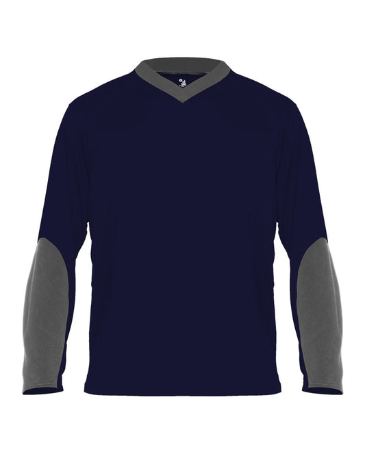 Badger Sweatless Long Sleeve T-Shirt - 4264