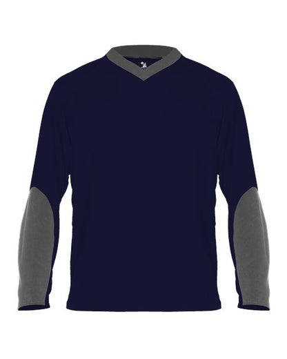Unisex Sweatless Long Sleeve T-Shirt