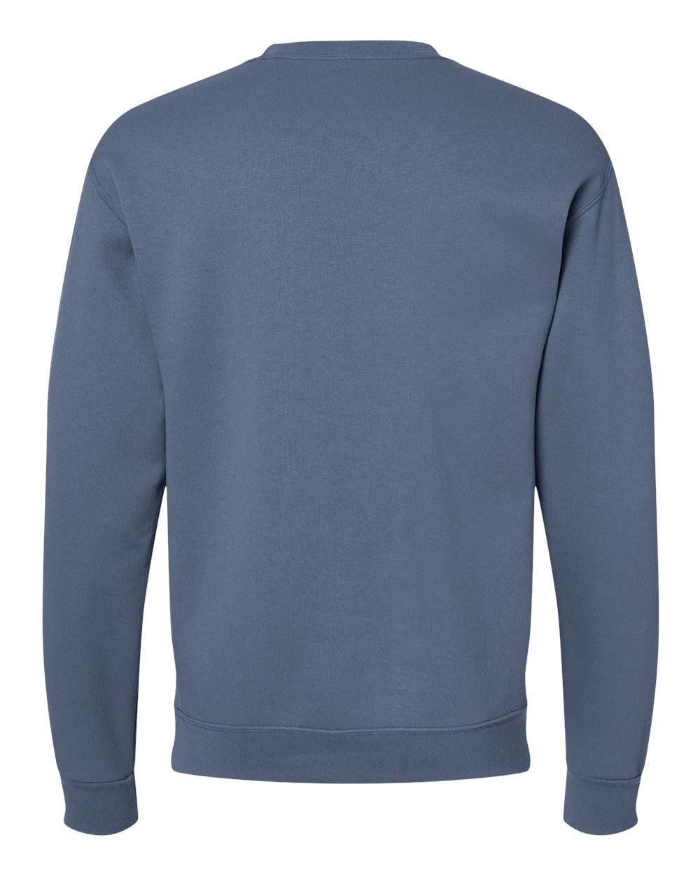 JERZEES NuBlend® Crewneck Sweatshirt - 562MR