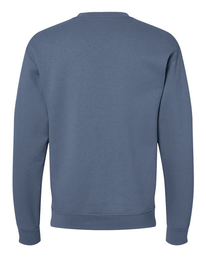 JERZEES NuBlend® Crewneck Sweatshirt - 562MR