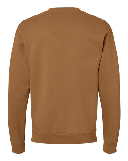 JERZEES NuBlend® Crewneck Sweatshirt - 562MR