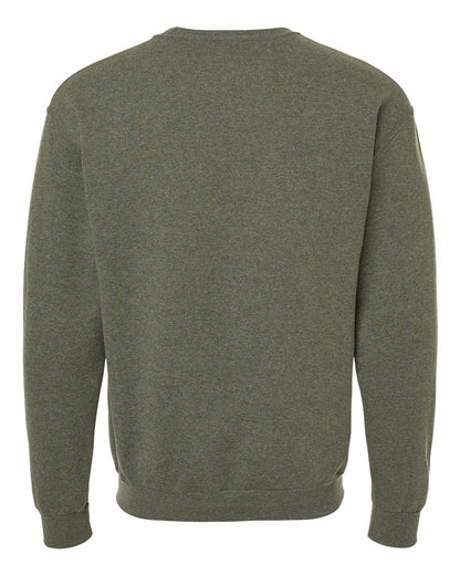 JERZEES NuBlend® Crewneck Sweatshirt - 562MR