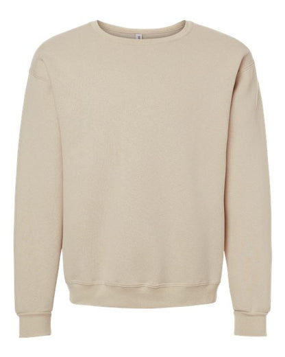Unisex Rugged Crewneck Sweatshirt