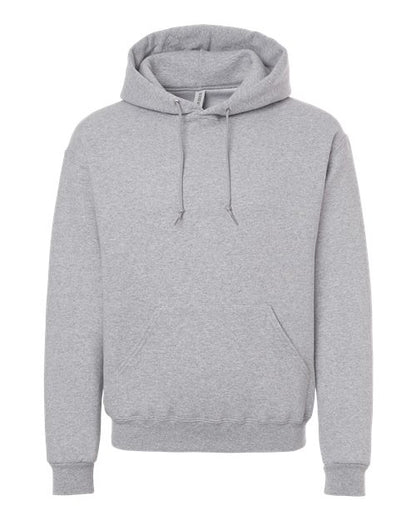 Unisex Rugged Hooded Sweatshirt