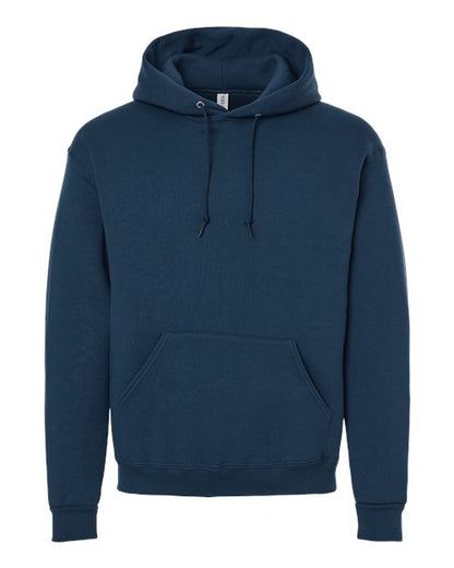 Unisex Rugged Hooded Sweatshirt