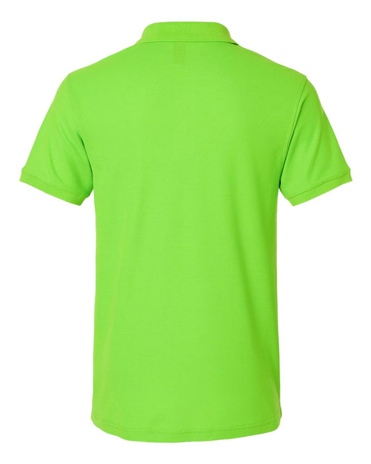 AllPro Pique Polo - 62800