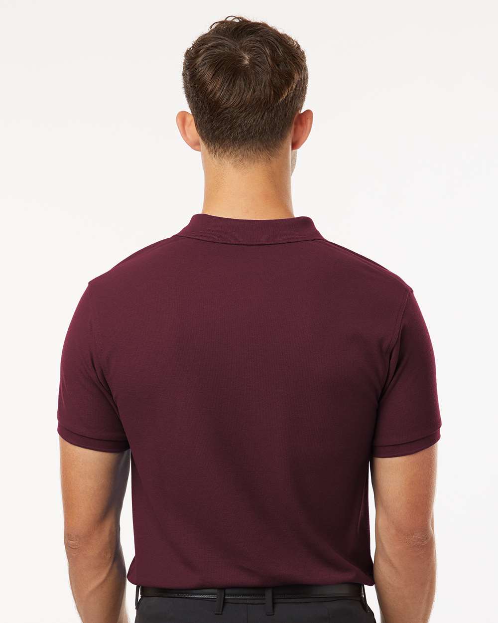 AllPro Pique Polo - 62800